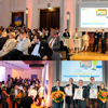 Fotos: Preisverleihung Hessischer Website Awards 2015