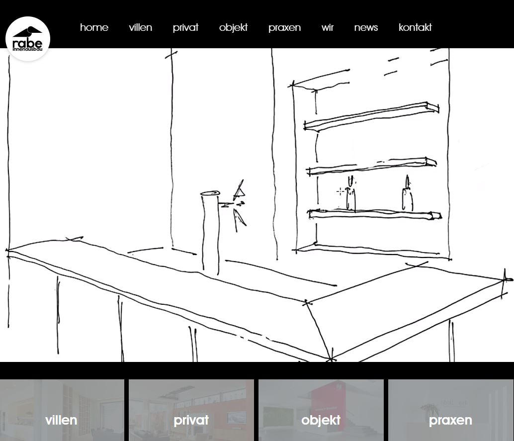 Rabe Innenausbau GmbH