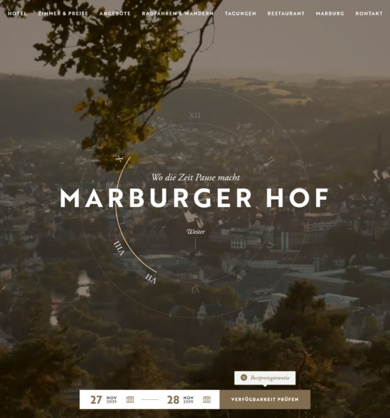 Marburger Hof