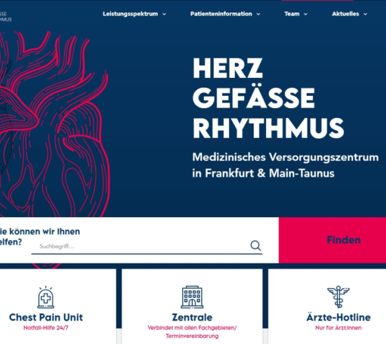 MVZ CCB Frankfurt und Main-Taunus GbR