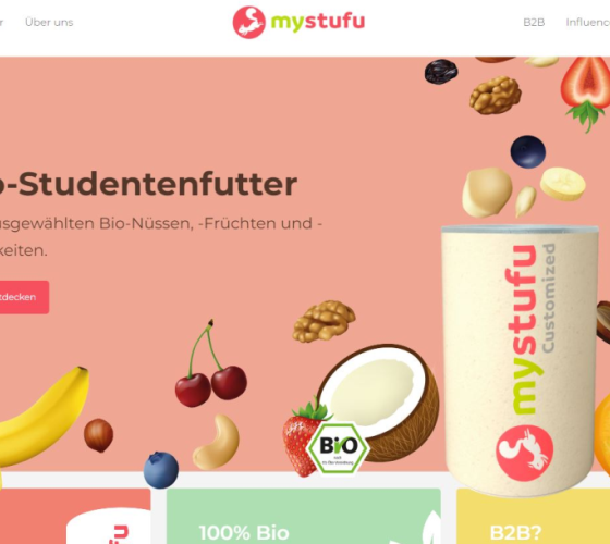 mystufu ® FEDERLIGHT GmbH
