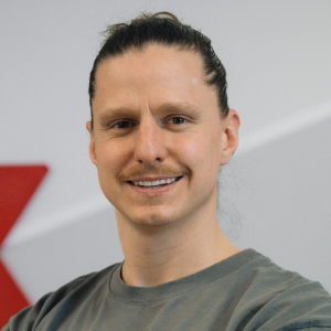 Portrait von Jurymitglied Marco Czerny