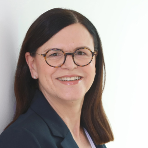 Portrait von Jurymitglied Sabine Heukrodt-Bauer