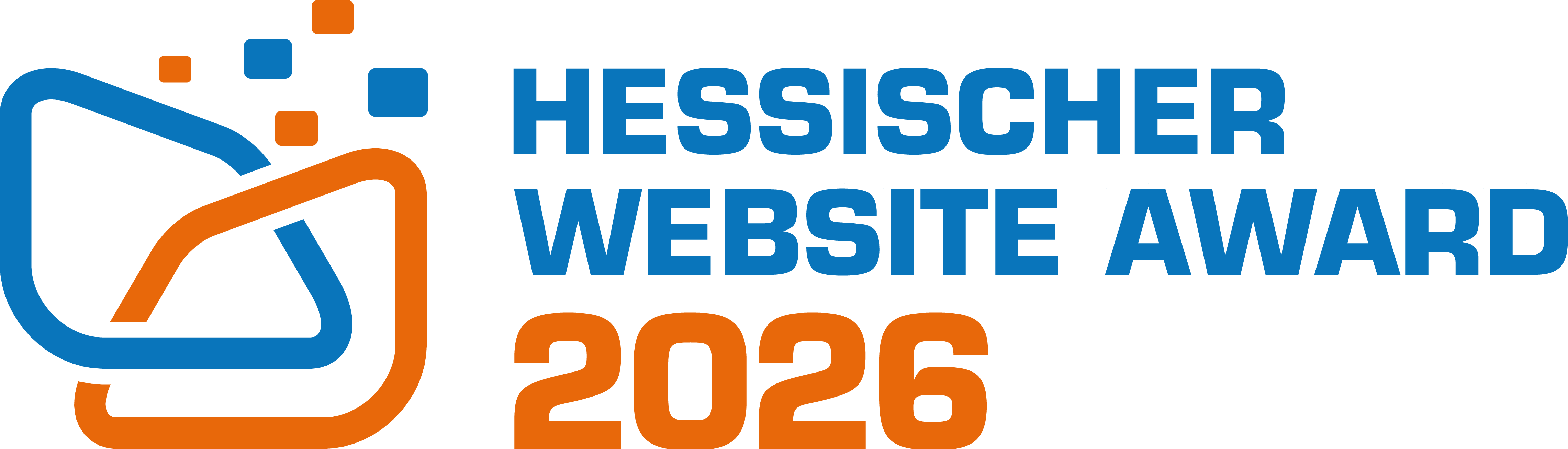 Hessischer Website Award 